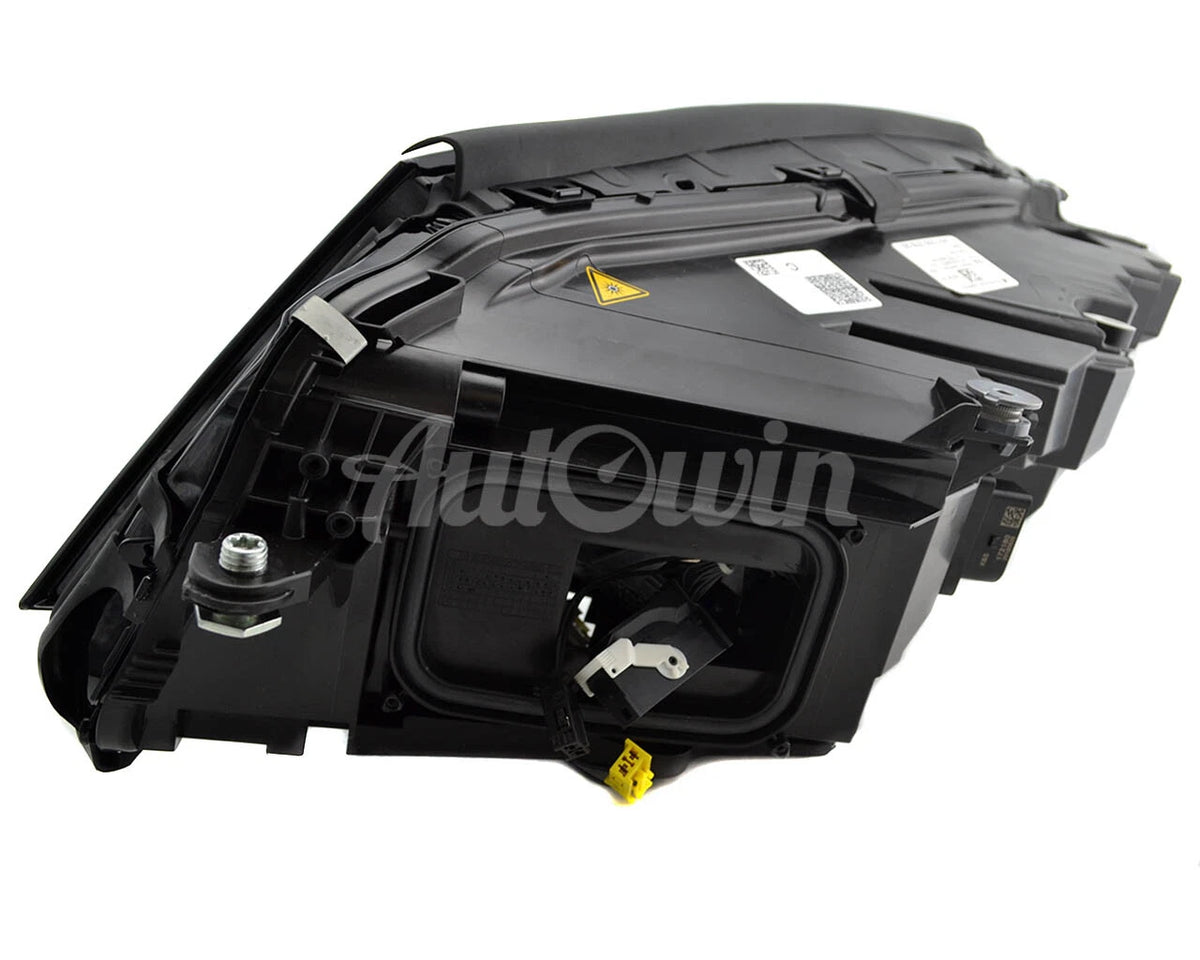 Full LED Right Headlight for Mercedes Benz S Class W222 (2014-2020) OEM