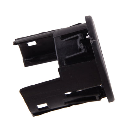 4 x PDC Parking Sensor Holders for Dodge RAM 1500 2500 3500 (2019-2021)