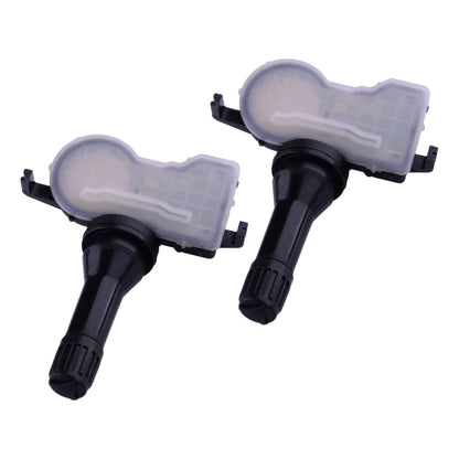 TPMS Tire Pressure Sensors for Renault Nissan Rogue Qashqai (2007-2023)