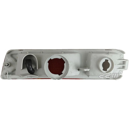 Right Front Bumper Light Bar for Mitsubishi Triton MK (1996-2006)