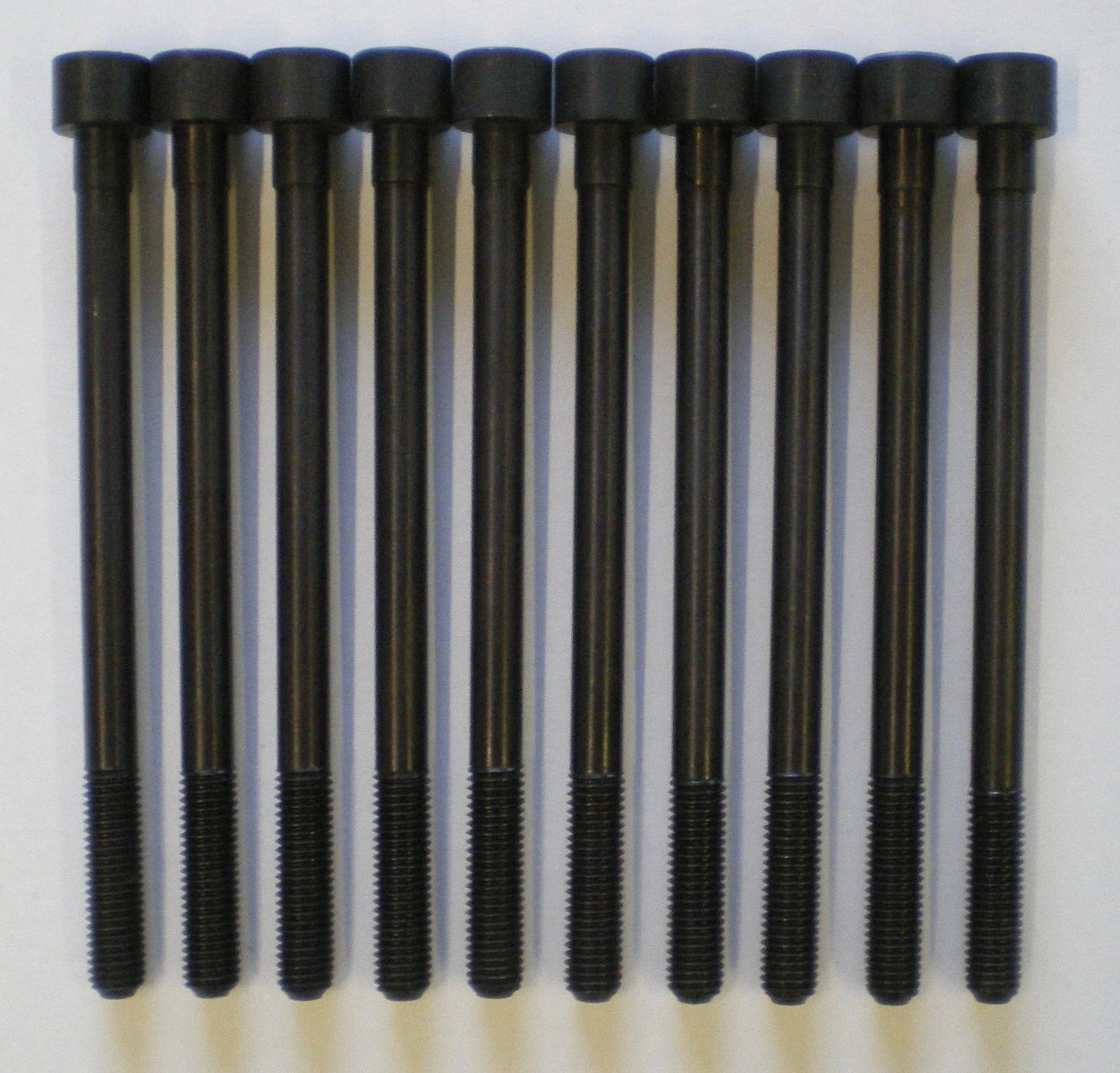 CYLINDER HEAD BOLTS for Nissan Micra (1992–1998)
