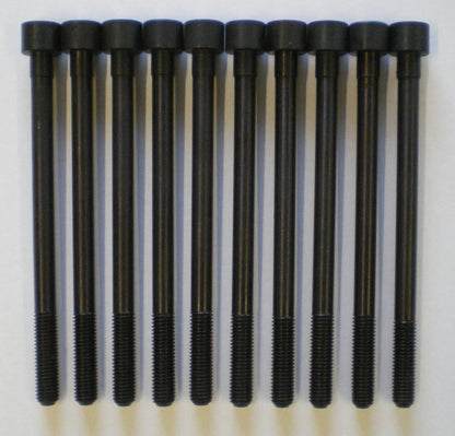 CYLINDER HEAD BOLTS for Nissan Micra (1992–1998)
