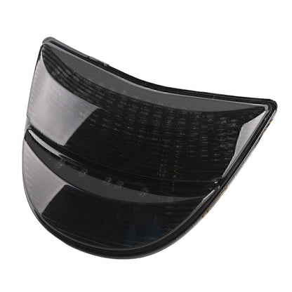 Motor Smoke LED Turn Signals Tail Light for Honda CBR 954RR (2002-2003)