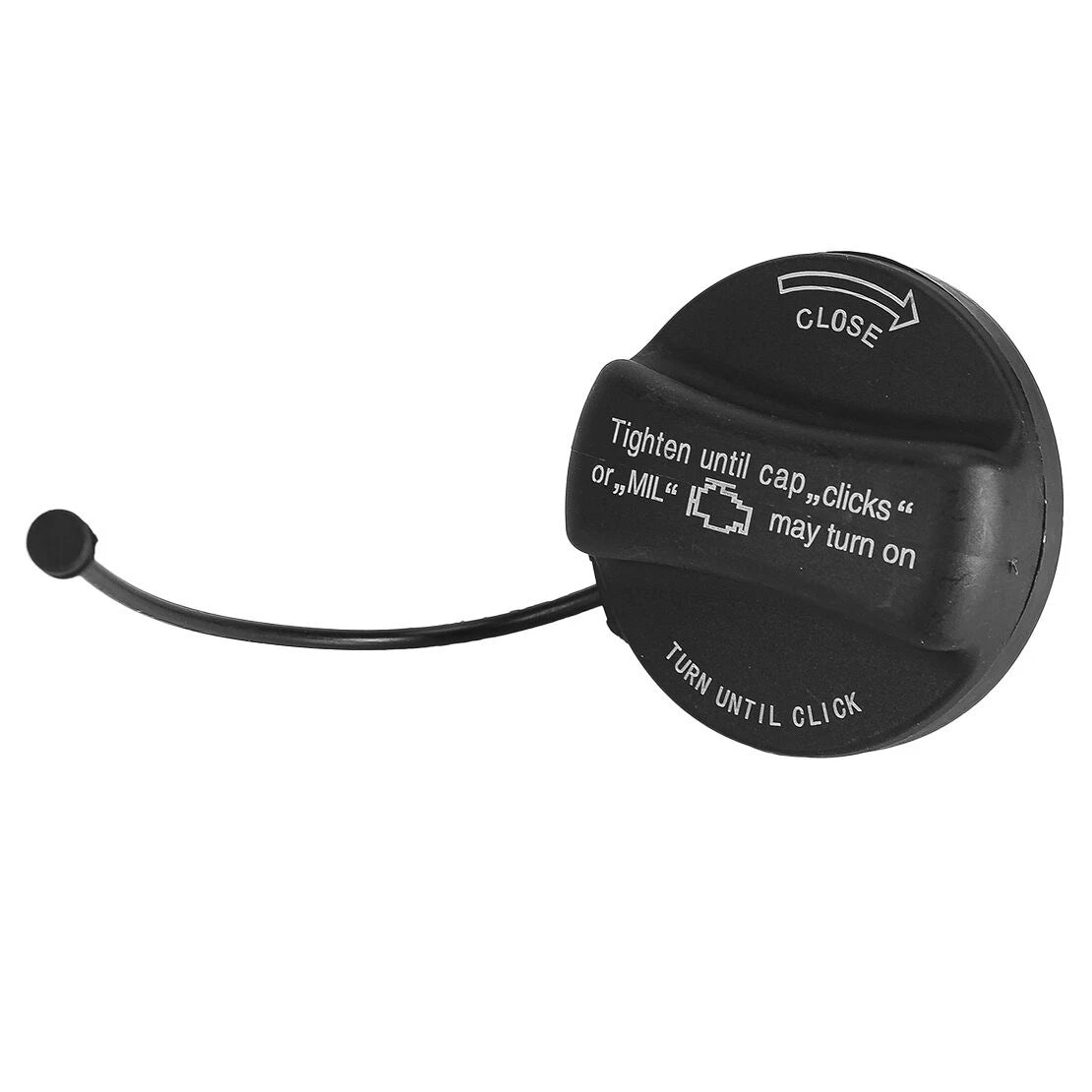 Fuel Filler Cap for BMW F20 F21 F22 F30 F31 X5 X7 (2012-2020)