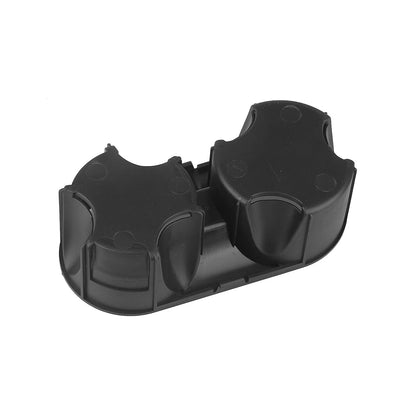 1x Cup Holder Storage Bracket for Jeep Wrangler (2007-2010)