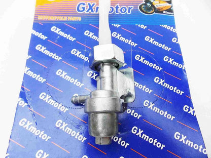 Fuel Tap Petrol Tank Petcock 18mm for Honda CB650SC Nighthawk (1985)
