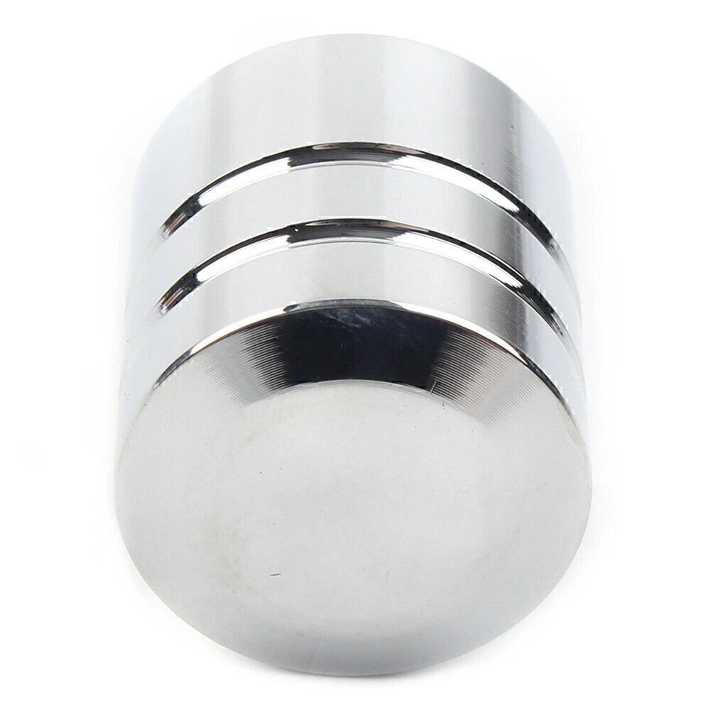 CNC Cut Heel Shift Eliminator Shaft Cap for Harley Touring Road King 1980+