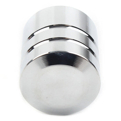 CNC Cut Heel Shift Eliminator Shaft Cap for Harley Touring Road King 1980+