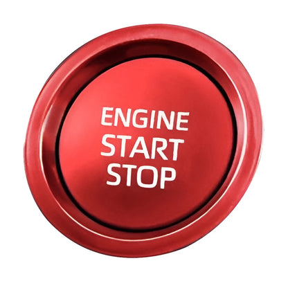 Engine Start Stop Button Cover Trim for Toyota Camry (2019-2023)
