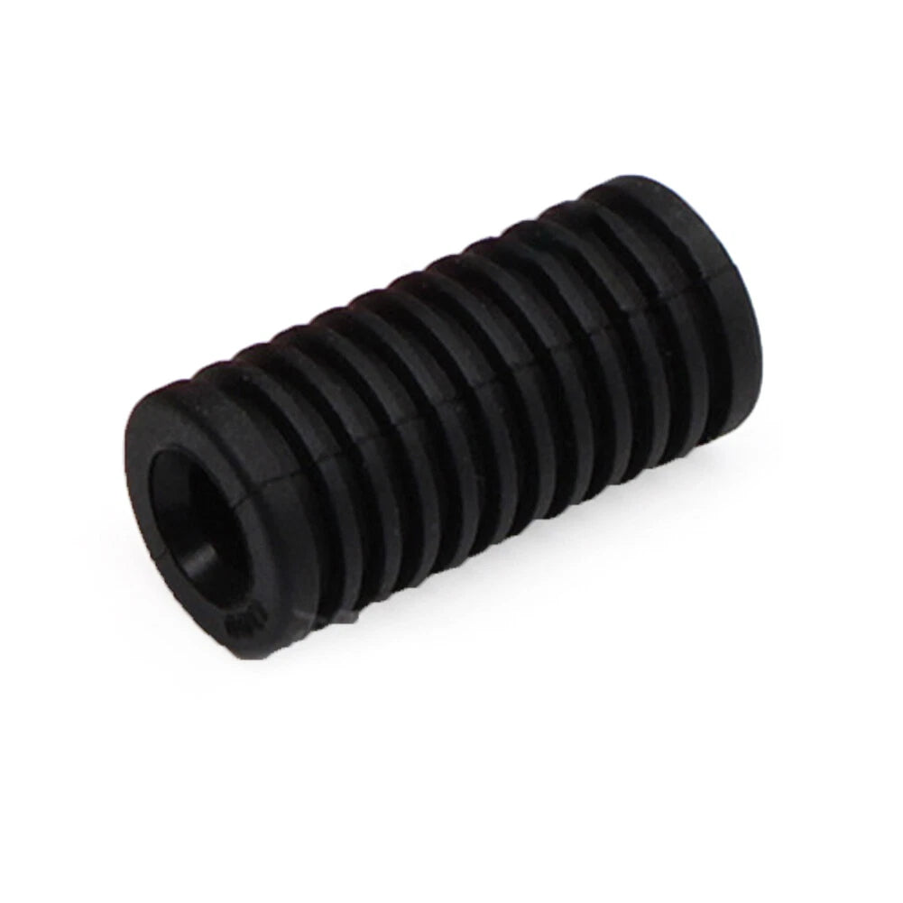 8MM Motorcycle Gear Shift Shifter Lever Foot Pad Rubber Cover for Yamaha
