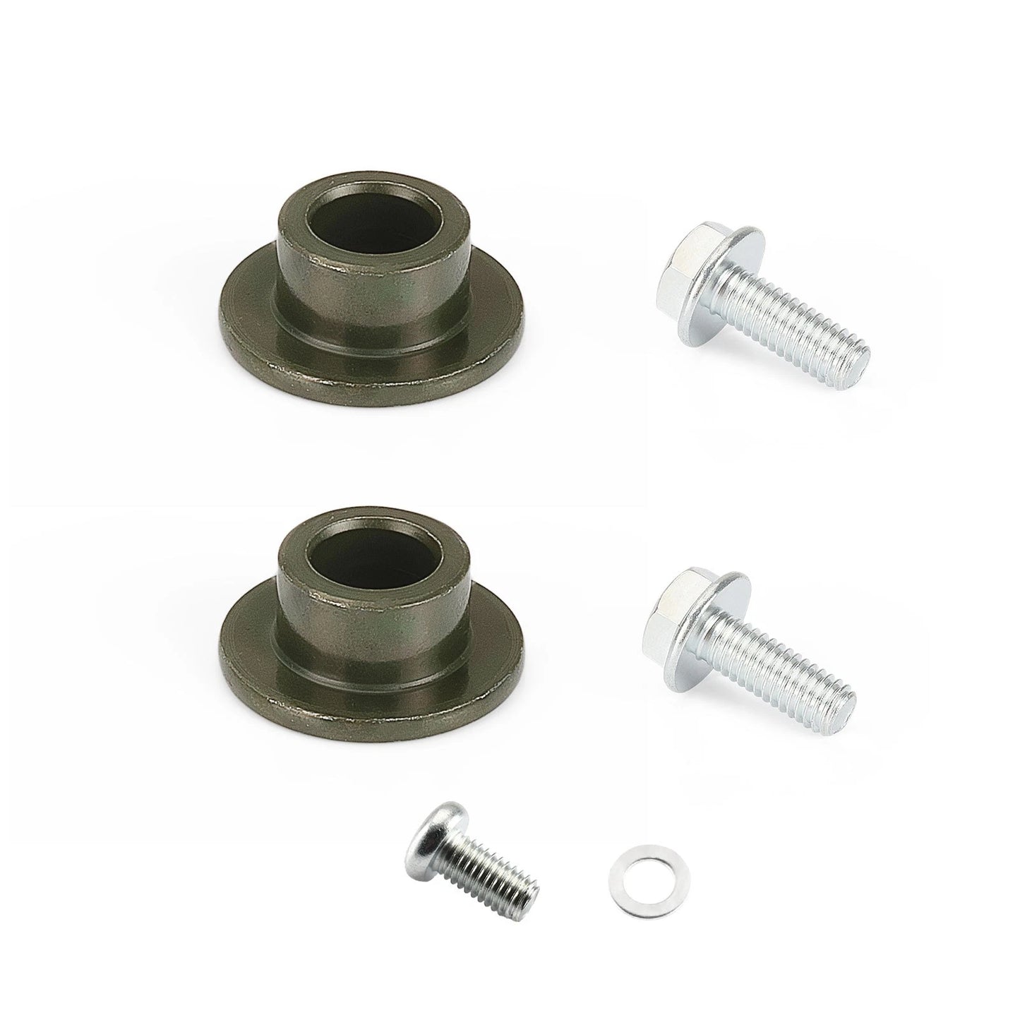 Fuel Petcock w/ Mark Plate Kit for Honda TRX450R/ER (2004-2009)