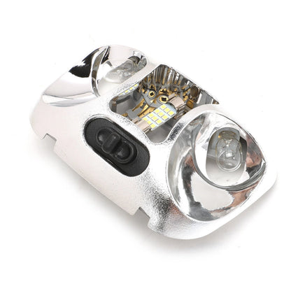 Interior Overhead Ceiling Roof Dome Light Lamp for Ford Ranger (1993–2004)