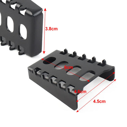 Brake Pedal Extension for Trident 660 (2021-2022)