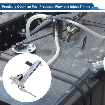 Fuel Level Sending Unit for Mazda B2200 (1986-1993)