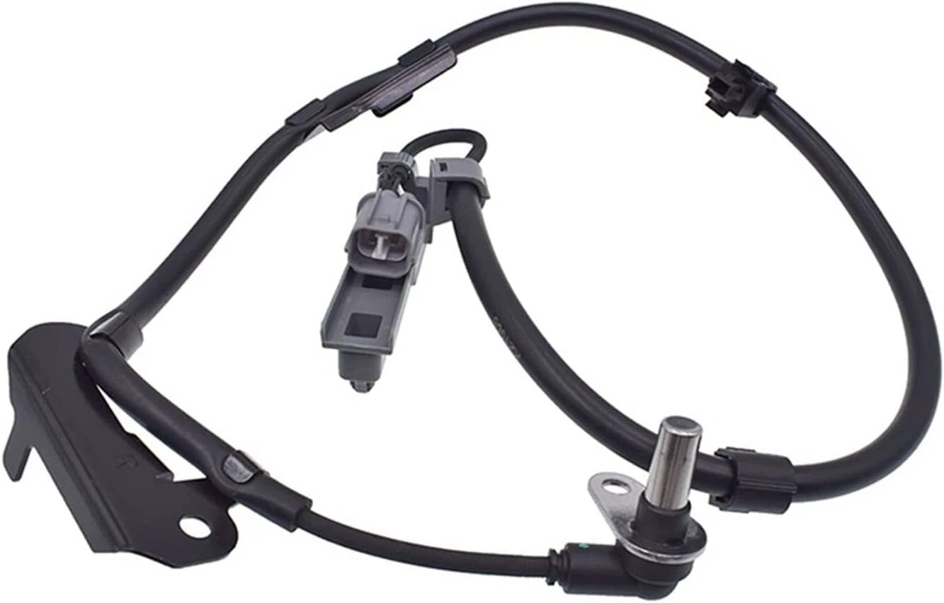 ABS Wheel Speed Sensors for Holden RA Rodeo 3.0L 4WD (2007-2008)