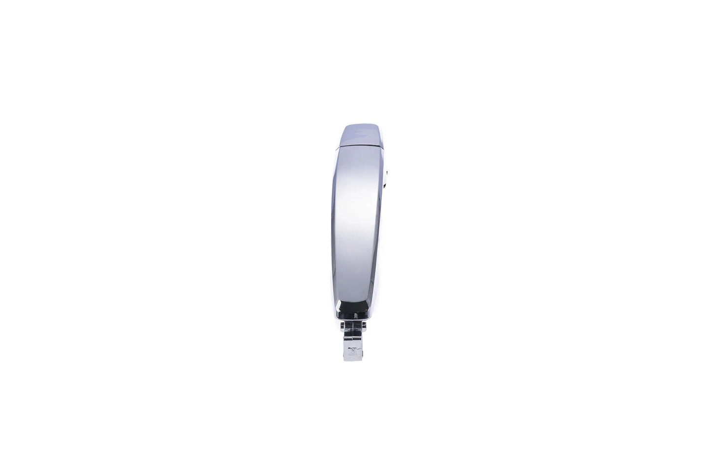 Chrome Outer Door Handle for Holden Captiva CG (2006-2018)