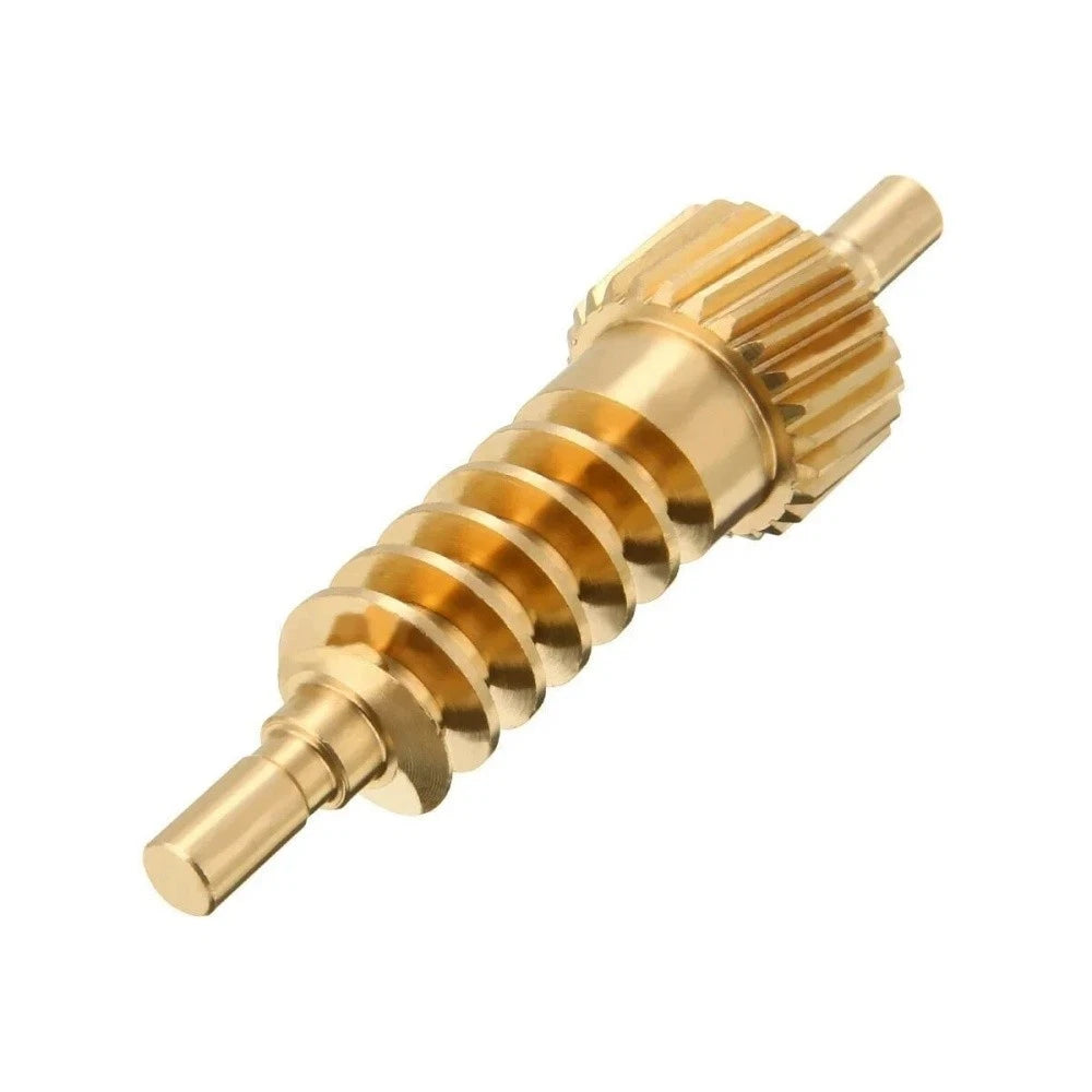 Car Seat Adjustment Repair Gear for BMW 5 7 Series E60 E61 F07 F10 F11 E65 E66 (2001-2017)