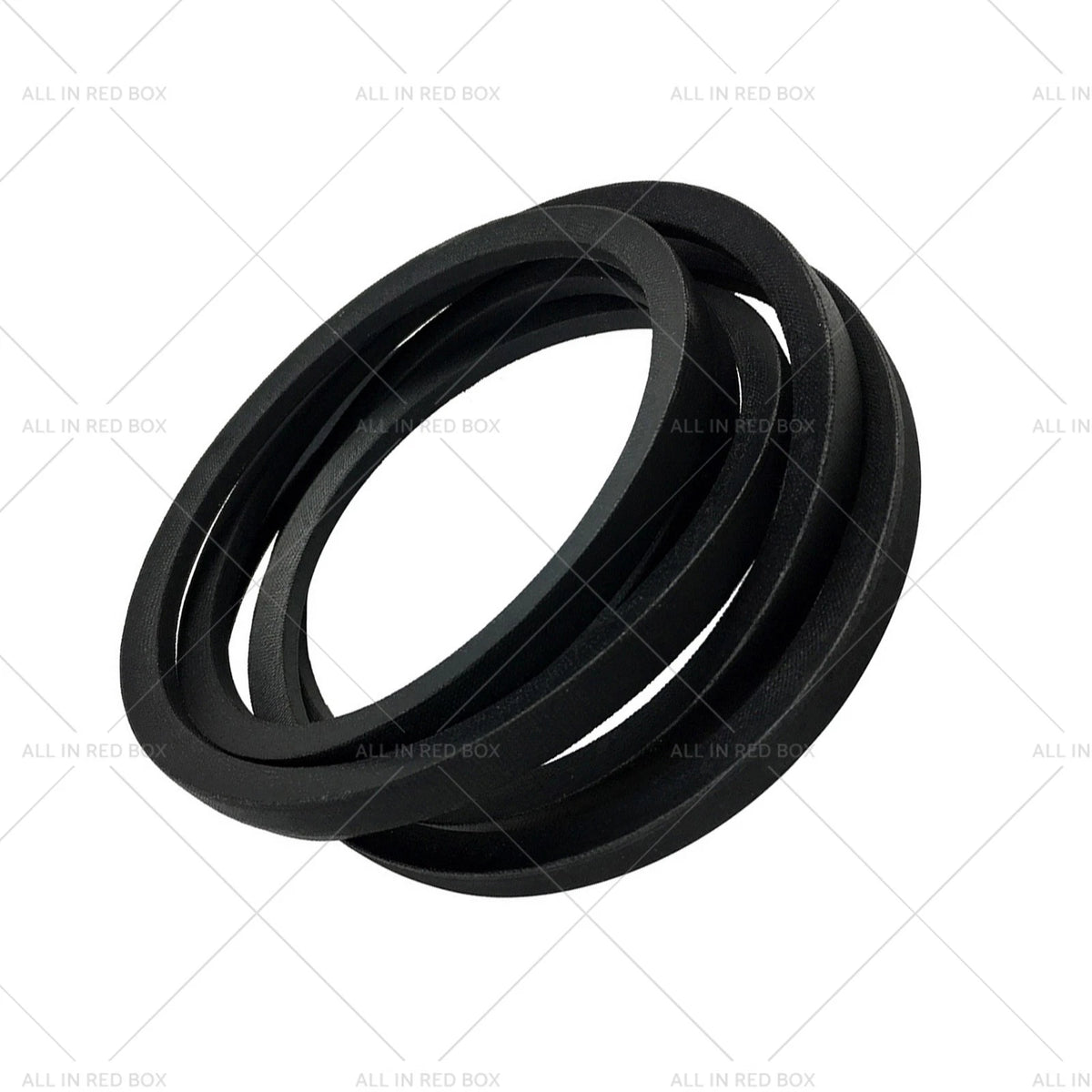 Black Deck Belt for Ariens Gravely ZT HD Pro Turn Z 60