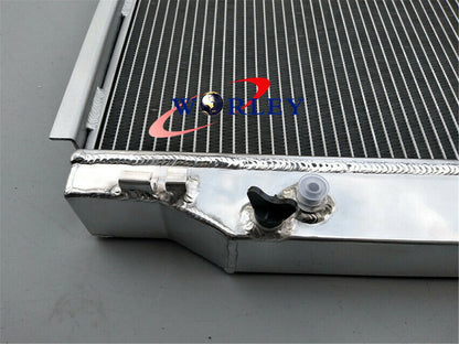Aluminum Radiator for Land Cruiser 80 Series FZJ80 4.5 L6 (1992-1998)