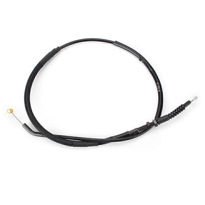 Black Clutch Cable Wire for Kawasaki Ninja ZX-6R (2009-2016)