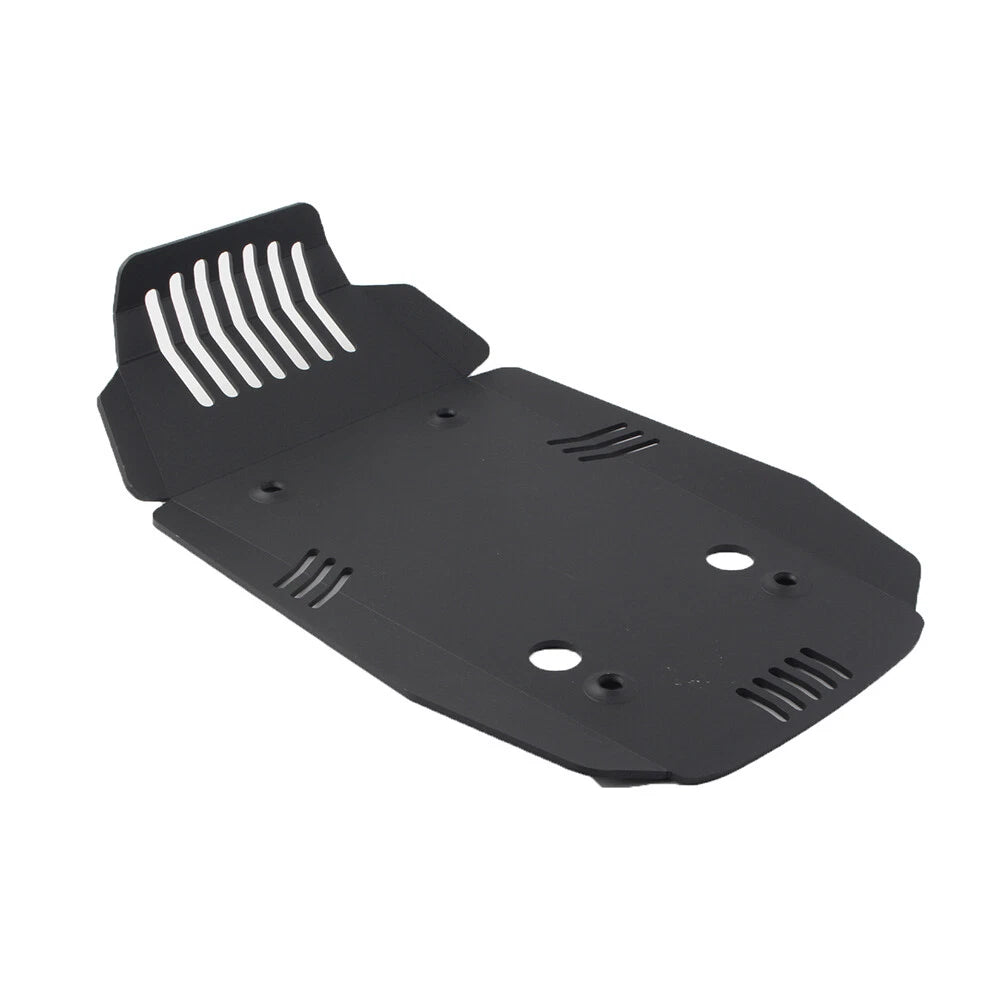 Skid Plate Engine Base Chassis Guard for BMW R Nine T (2014-2019)