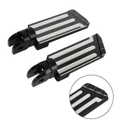 Footrests Pegs for Honda Rebel 1100 CMX1100 CM1100 DCT (2021-2022)