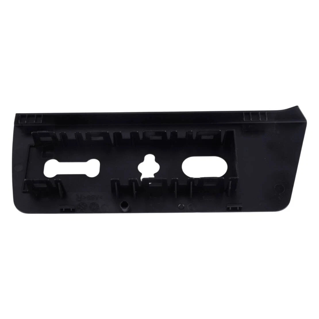 Front Right Seat Switch Bezel Panel for Ford F-150 (2009-2014)