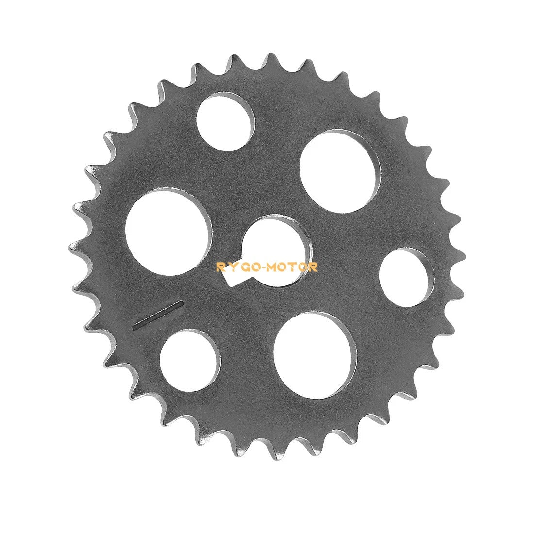 Camshaft Cam Timing Gear Sprocket for Yamaha Warrior 350 YFM350X (1989–2004)