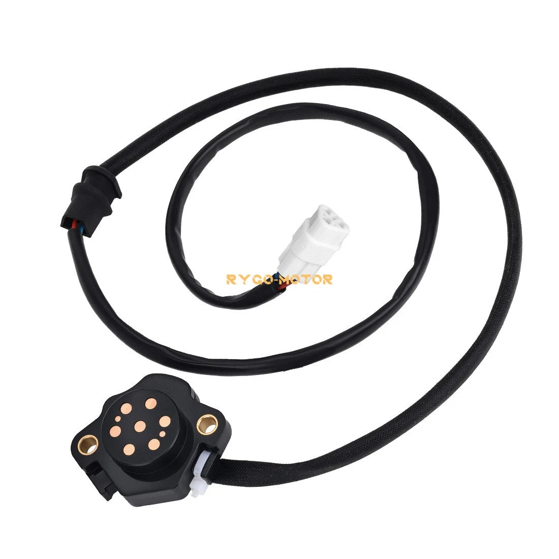 Gear Position Sensor for Suzuki Hayab (1999–2007)