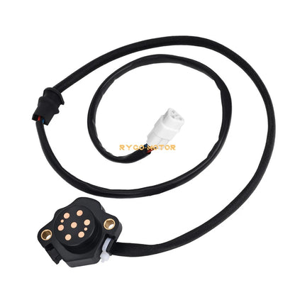 Gear Position Sensor for Suzuki Hayab (1999–2007)
