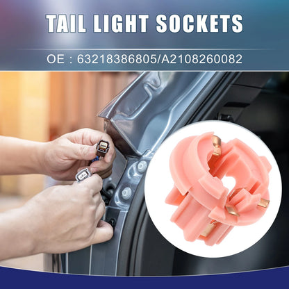 Tail Light Socket for BMW E53 X5 (2000-2004)