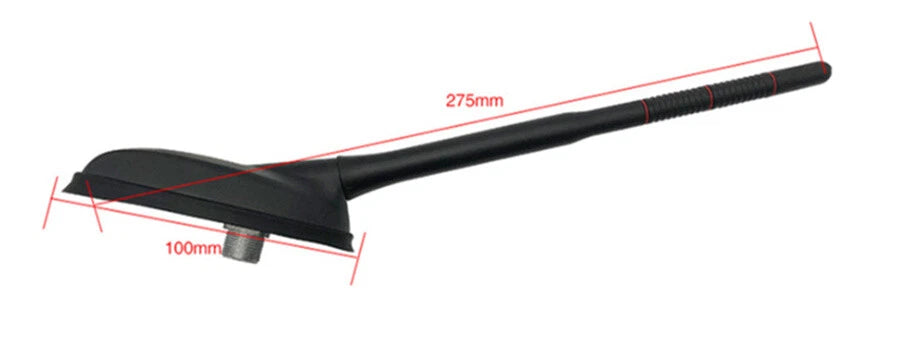 Antenna Roof Mount GPS DAB FM AM for Car Stereo Radio Amplifier AU