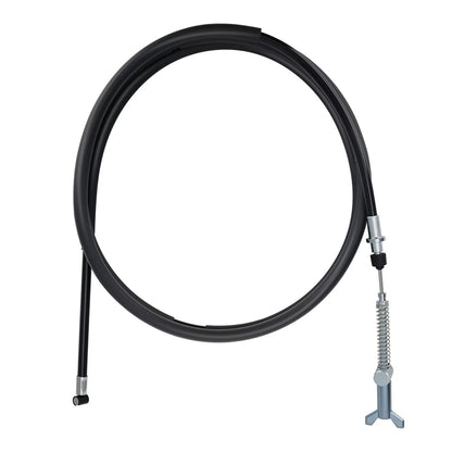 Rear Hand Park Brake Cable for Yamaha Grizzly 350 YFM350 IRS (2007–2011)