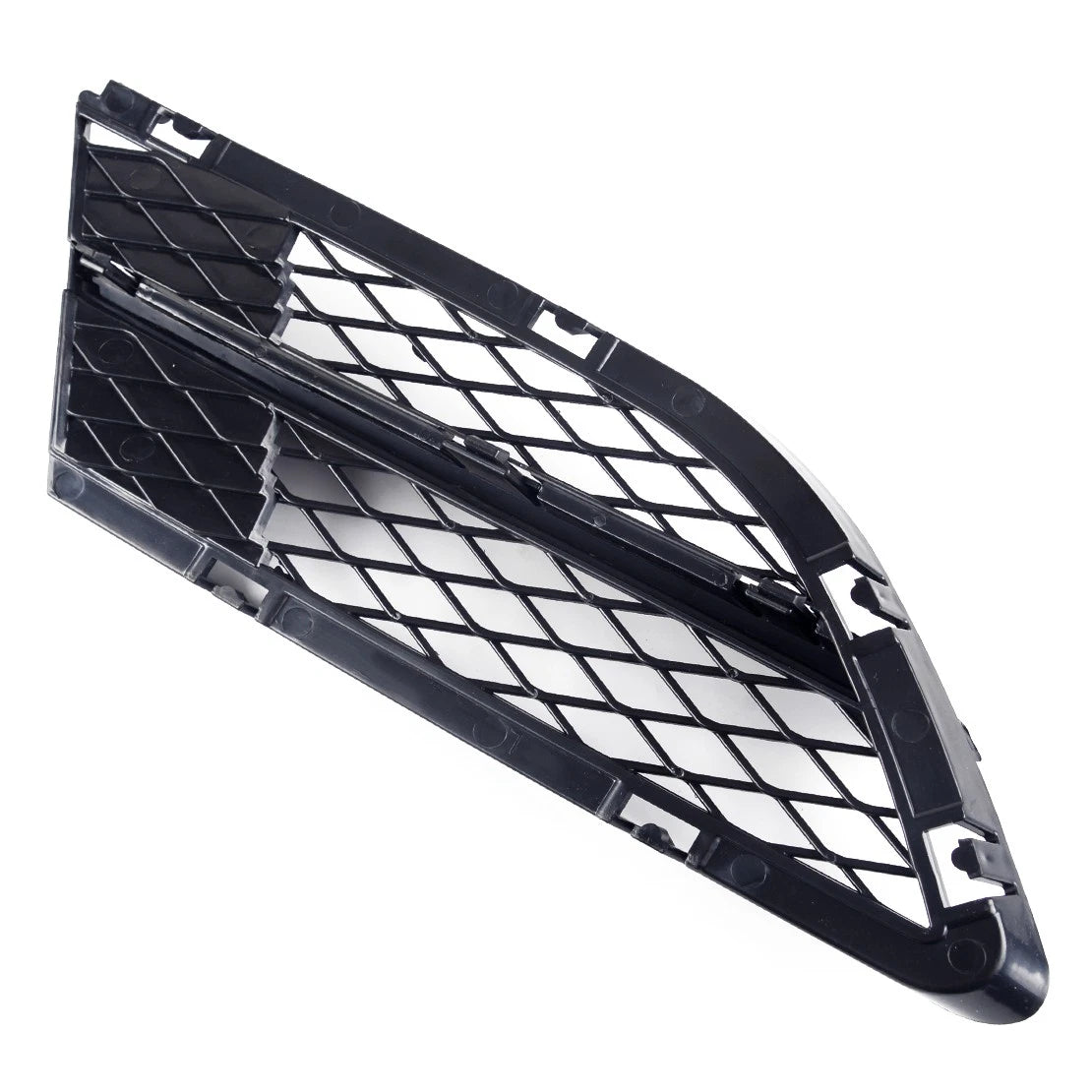 Front Bumper Grille Cover for 2008-2012 BMW 335i 328i E90 (2008-2012)