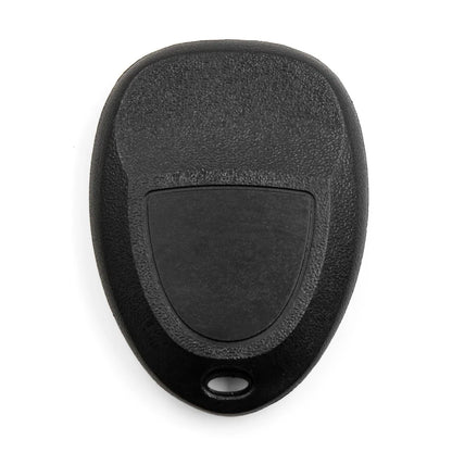 Key Fob Remote Case Shell Replacement for Chevrolet Tahoe (2007-2014)