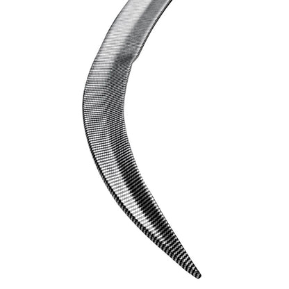 Carbon Tail Wing Rear Trunk Spoiler for Mercedes Benz GLC Class (2023-2024)