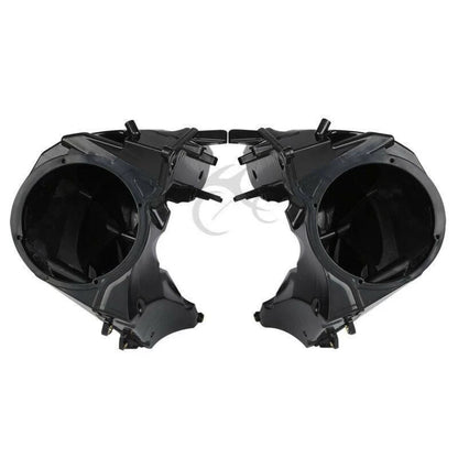 Fairing Speaker Box Duct Housing for Road Glide (2015-2023)