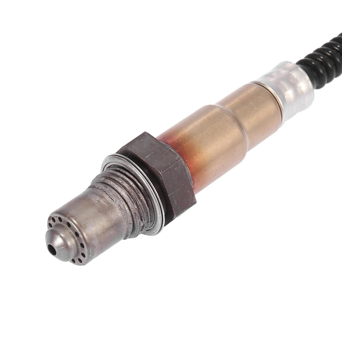 Oxygen Sensor 2 x Air Fuel Ratio Downstream O2 for BMW 120i (2006-2012)