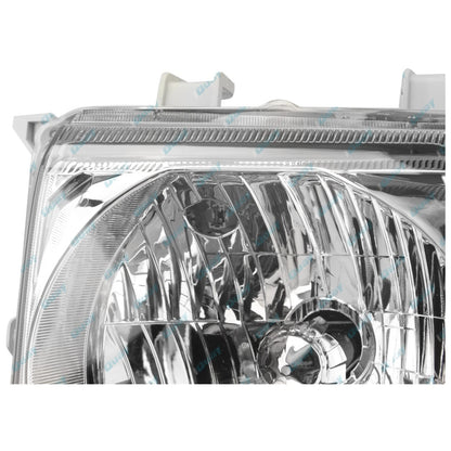 Headlight Left for Land Cruiser 76 78 79 Series (2007)