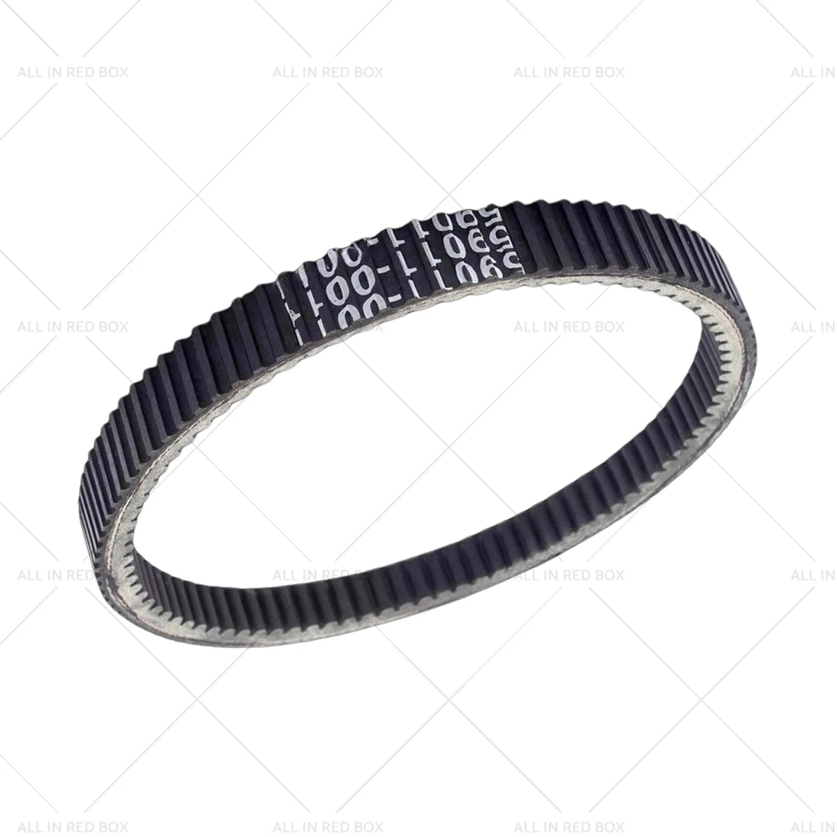 Drive Belt for Kawasaki KAF400 Mule 600/610/SX (2005-2018)