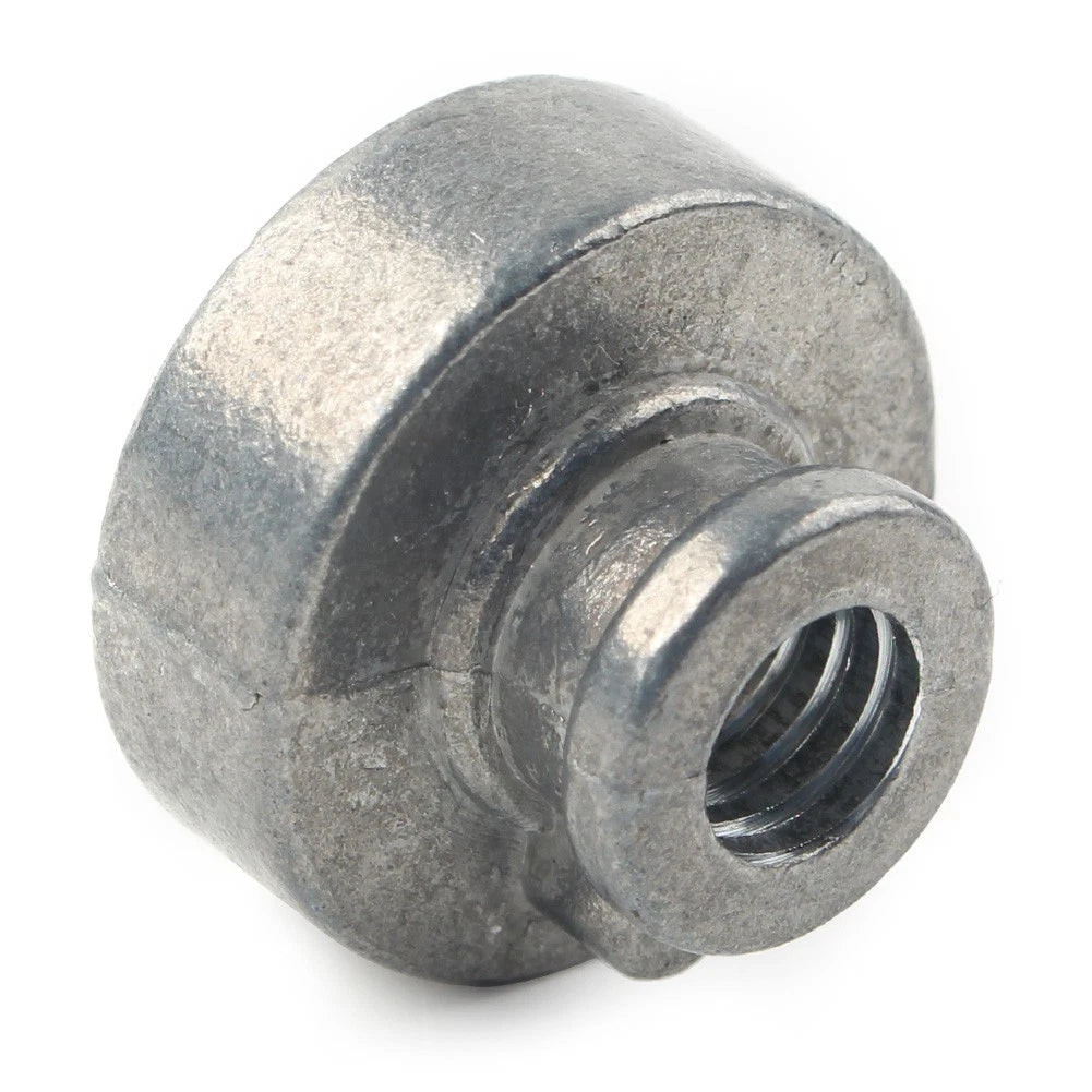 Rear Fender Bolt Tab Screw Nut Cover for Harley Davidson