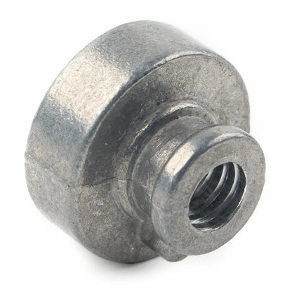 Rear Fender Bolt Tab Screw Nut Cover for Harley Davidson