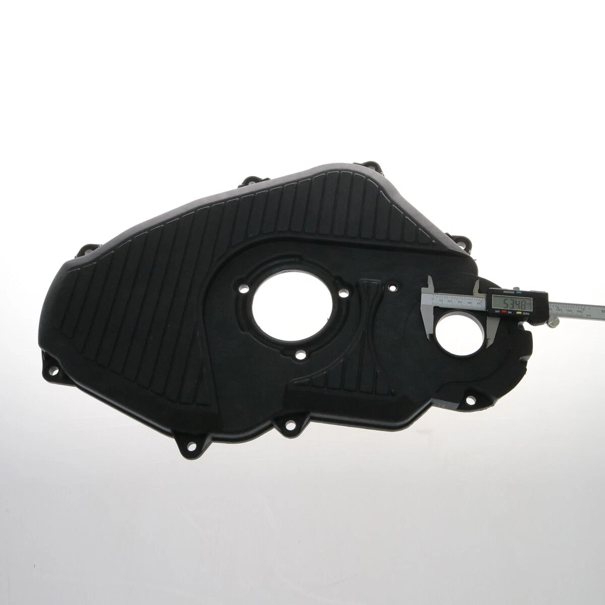 Timing Chain Belt Cover for Toyota Hilux Double Cab LN200 LN205 5L