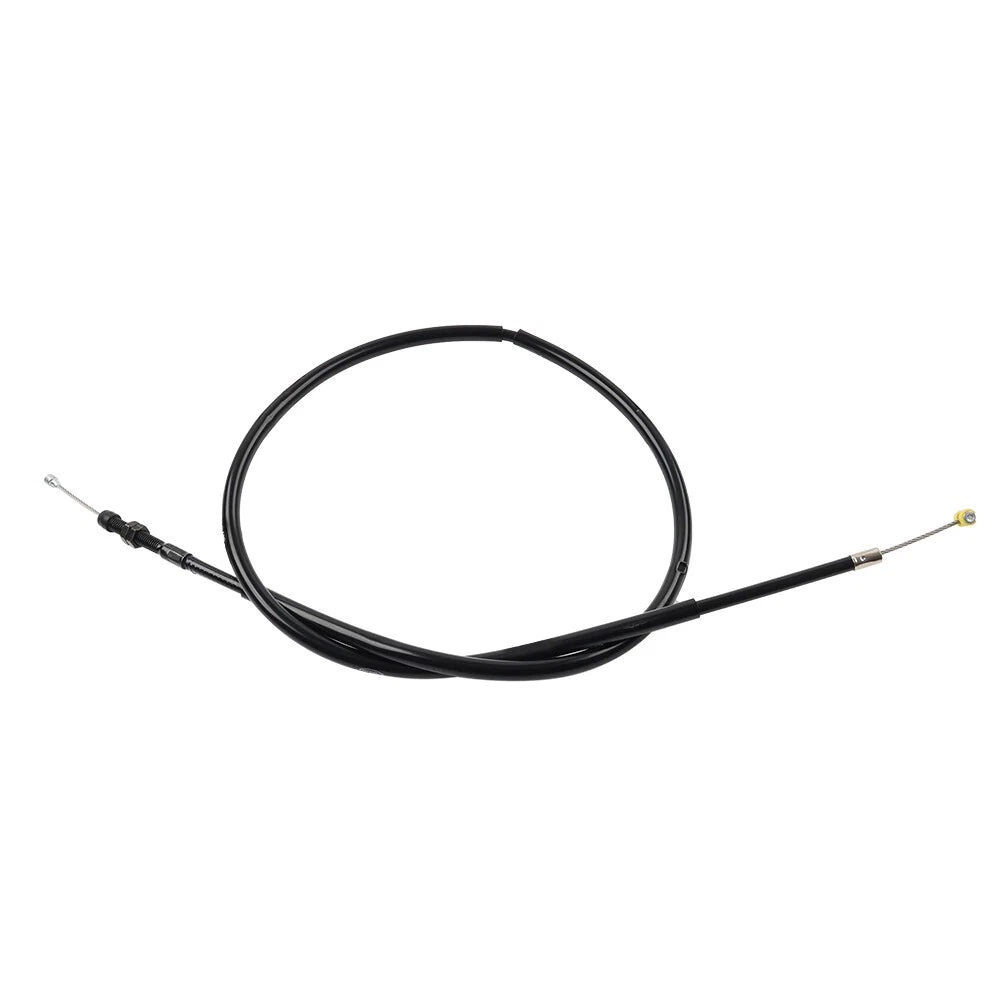 Clutch Cable Wire Line Black for Yamaha R6 (2017-2024)