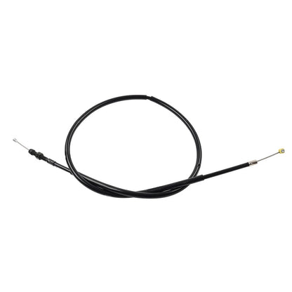 Clutch Cable Wire Line Black for Yamaha R6 (2017-2024)