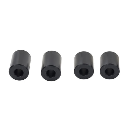 4 Pcs Rear Shock Bushings for Polaris Sportsman 400 500 Worker (1999-2001)