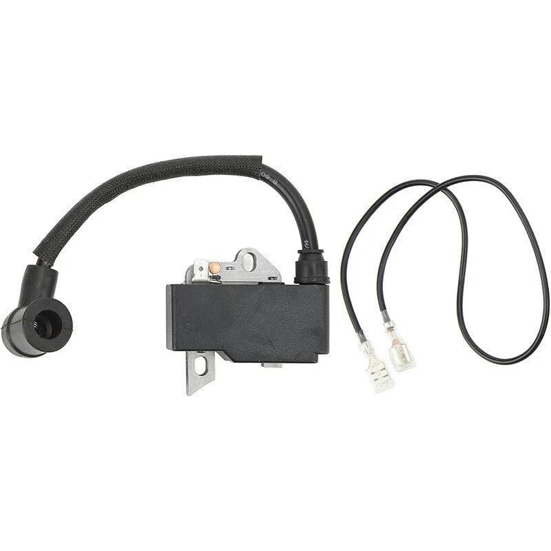 Ignition Coil for Stihl FS80 FS80R FS85 KM55 FR85 HT70 Trimmer (1995–2005)