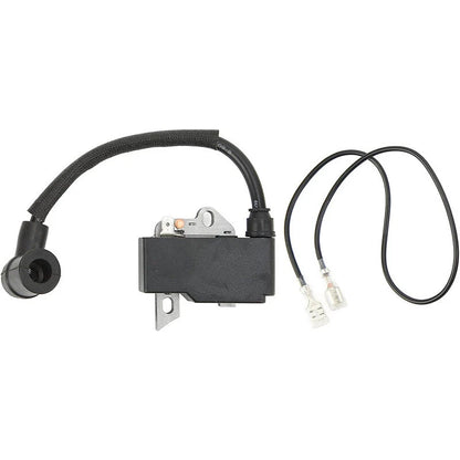 Ignition Coil for Stihl FS80 FS80R FS85 KM55 FR85 HT70 Trimmer (1995–2005)