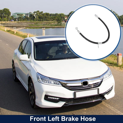 Front Left Brake Hose for Honda Accord (2003-2007)