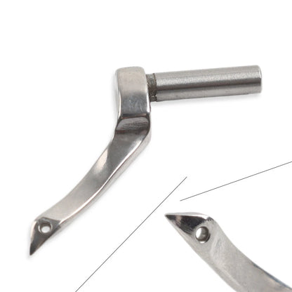 Upper Looper for PFAFF 4752 Hobbylock & Janome 1110DX Serger